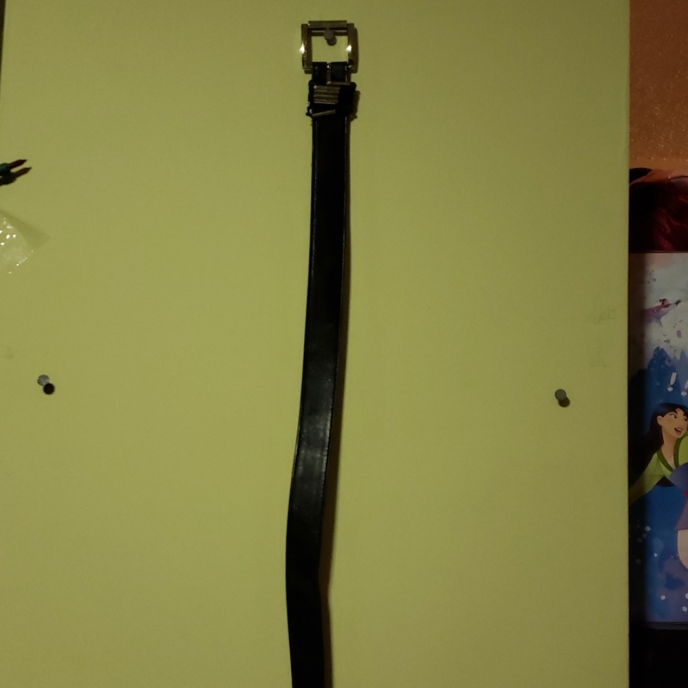 Belt